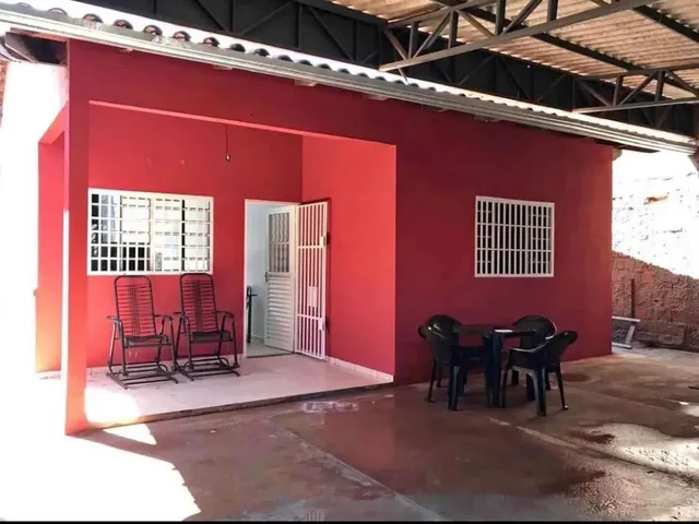 Imagem: Ed-Vendo Casa em Icoaraci