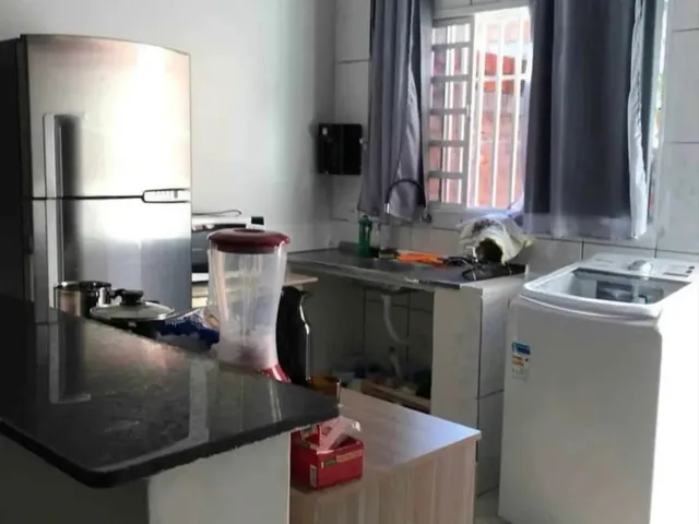 Imagem 2: Ed-Vendo Casa em Icoaraci