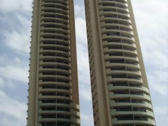 Imagem: Village Moon 3 Suítes