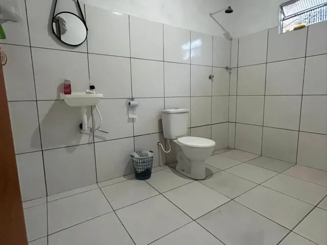 Imagem 2: Casa a Venda na Sacramenta - Nj