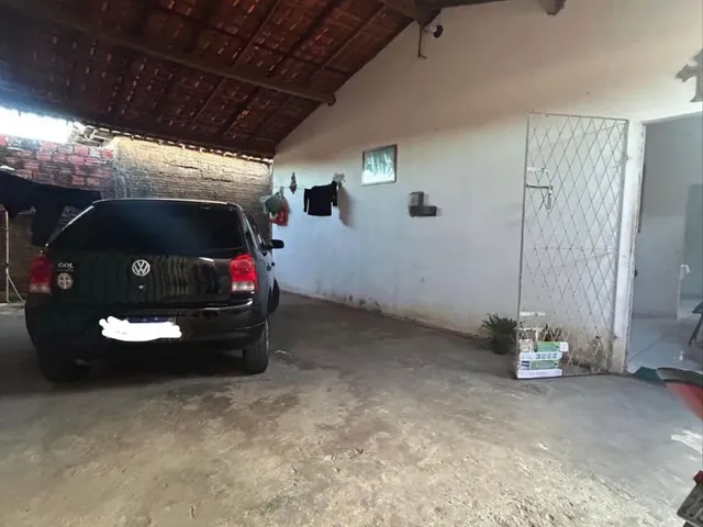 Imagem 7: Casa a Venda na Sacramenta - Nj