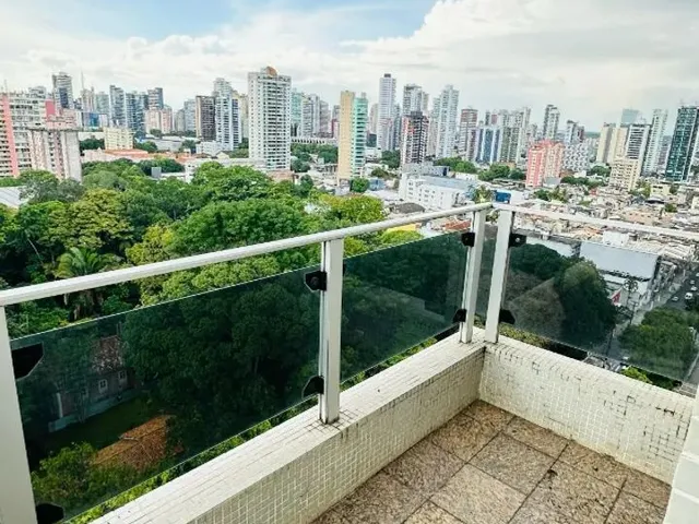Imagem: Saint James - Andar Alto 5/4 Sendo 2 Suítes