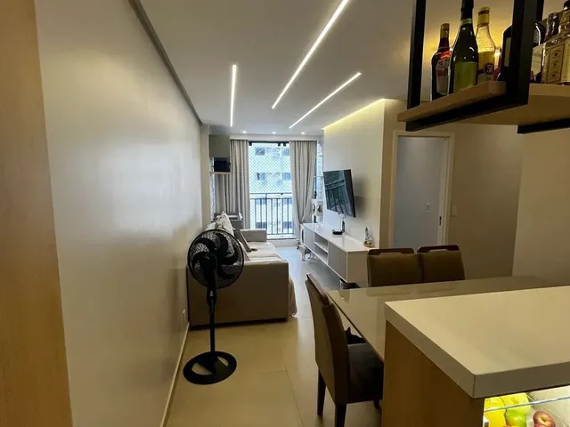 Imagem: Apartamento Projetado e Reformado - Residencial