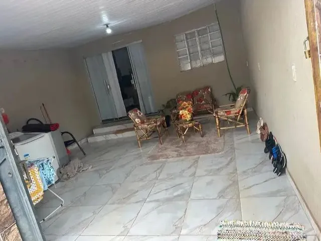 Imagem: Linda Casa a Venda na Pedreira/T