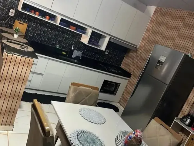 Imagem 3: Linda Casa a Venda na Pedreira/T