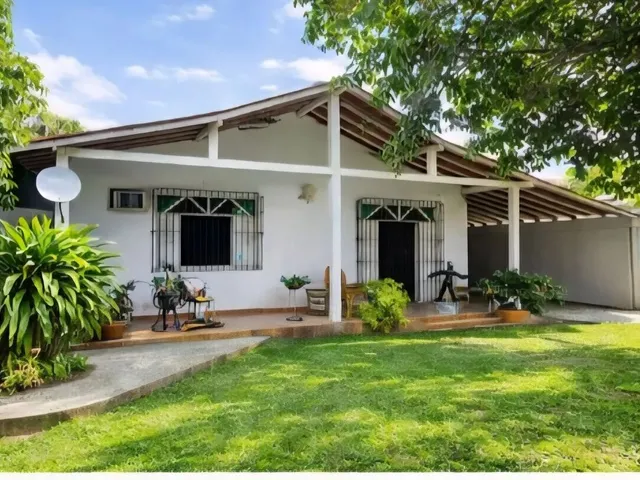 Imagem: Vendo Casa na Rua do Aeroporto- Mosqueiro