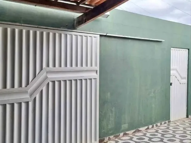Imagem: Vendo Casa no Jurunas