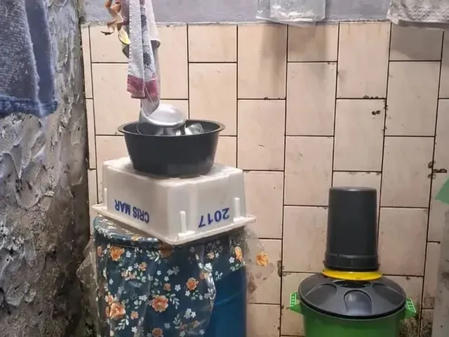 Imagem 10: Casa Med. 5X17 na Av. Pedro A. Cabral Próx. a Tv. Djalma Dutra