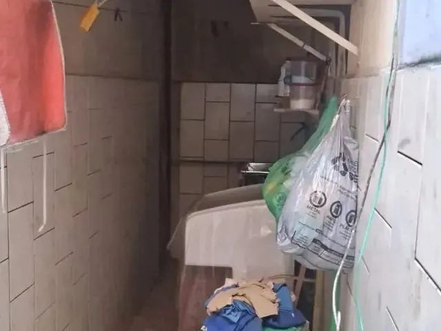 Imagem 8: Casa Med. 5X17 na Av. Pedro A. Cabral Próx. a Tv. Djalma Dutra