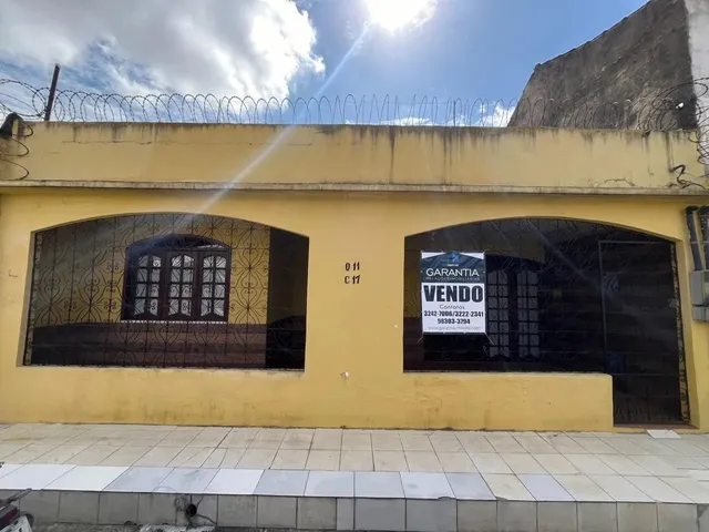 Imagem: Casa de 3 Quartos no Panorama XXI