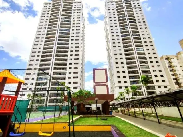 Imagem 6: 3 Suites + Escritório no Parc Paradiso