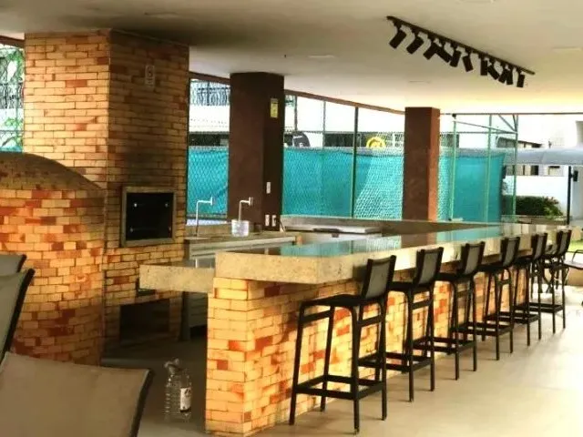 Imagem 4: 3 Suites + Escritório no Parc Paradiso