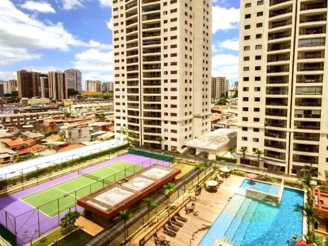 Imagem 5: 3 Suites + Escritório no Parc Paradiso