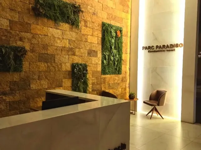 Imagem 7: 3 Suites + Escritório no Parc Paradiso