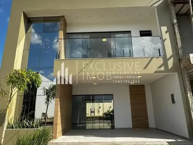 Imagem: Bela Casa no Condomínio Euroville