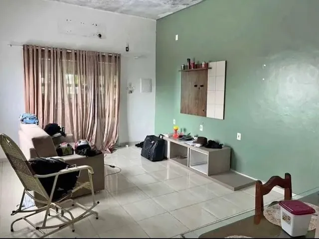 Imagem: Vendo Casa em Marambaia-St