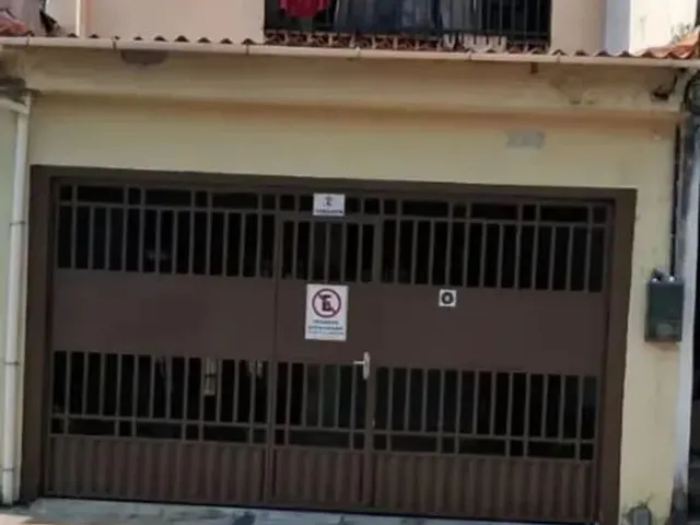 Imagem: Casa Nova na Tv. Ferreira Pena Px. Ao Lider