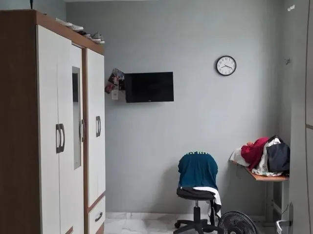 Imagem 9: Casa Nova na Tv. Ferreira Pena Px. Ao Lider Praça Brasil
