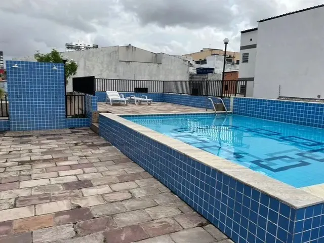 Imagem: Vendo Apartamento no Ed Porto Rico