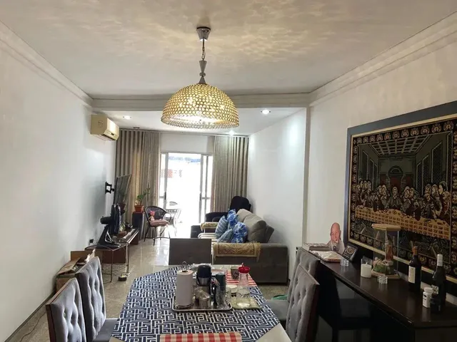 Imagem: Vendo Apatamento com 4/4 Sendo 1 Suíte