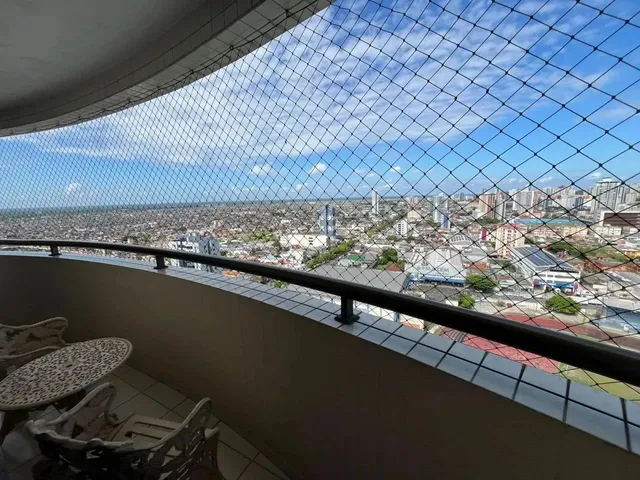 Imagem 1: Apartamento À Venda no Edifício Zeus Garden