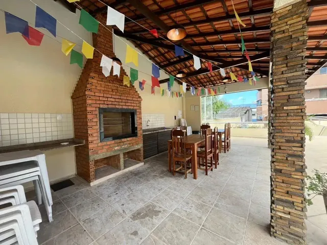 Imagem 16: Apartamento À Venda no Edifício Zeus Garden