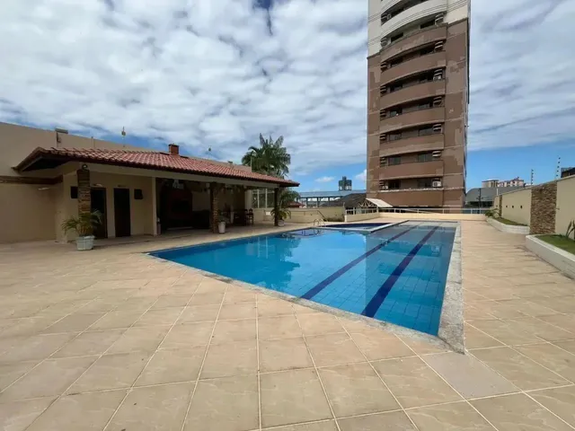 Imagem 8: Apartamento À Venda no Edifício Zeus Garden