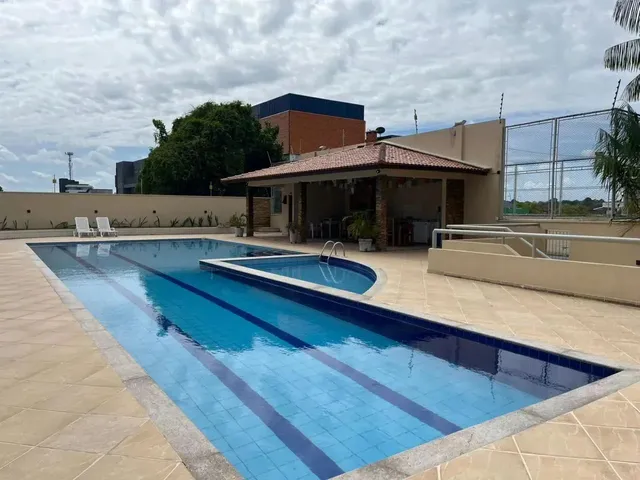 Imagem 4: Apartamento À Venda no Edifício Zeus Garden
