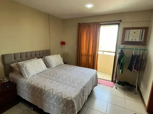 Imagem 7: Apartamento À Venda no Edifício Zeus Garden