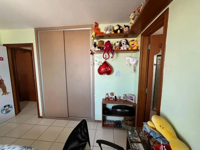 Imagem 2: Apartamento À Venda no Edifício Zeus Garden