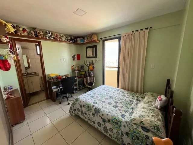Imagem 11: Apartamento À Venda no Edifício Zeus Garden