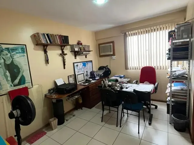 Imagem 13: Apartamento À Venda no Edifício Zeus Garden