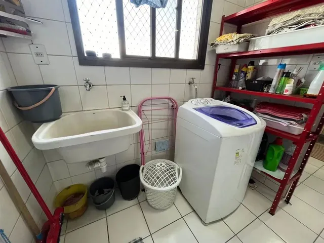 Imagem 10: Apartamento À Venda no Edifício Zeus Garden