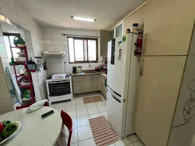 Imagem 3: Apartamento À Venda no Edifício Zeus Garden
