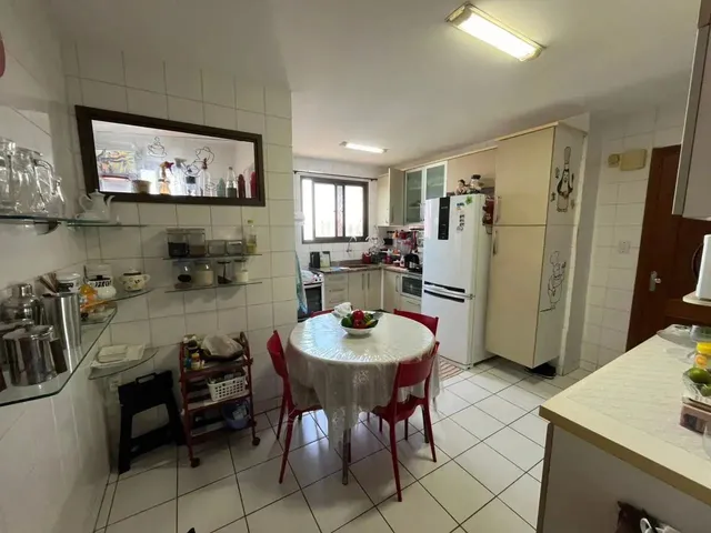 Imagem 9: Apartamento À Venda no Edifício Zeus Garden