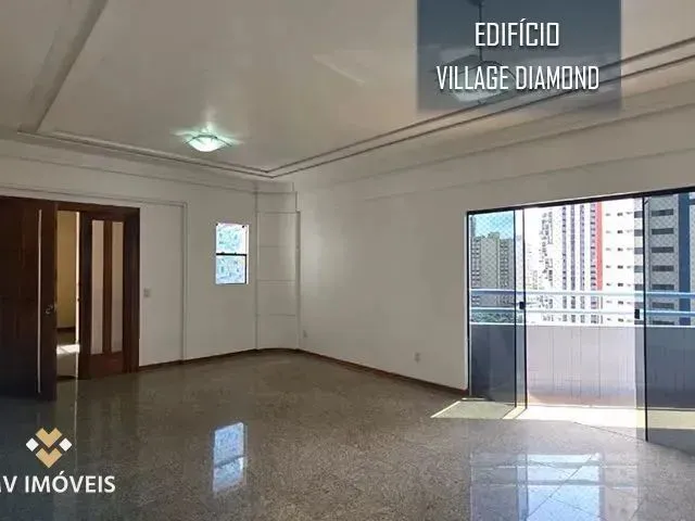 Imagem: Apartamento no Ed. Village Diamond - Umarizal