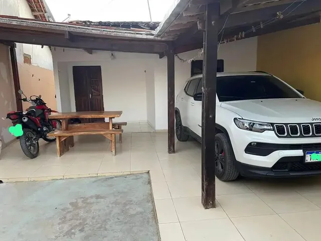 Imagem: Micaela - Vendo Casa na Pedreira