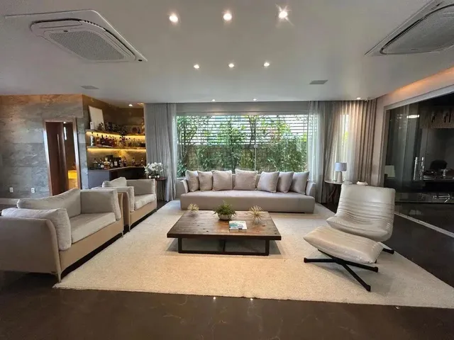 Imagem: Casa de Condomínio para Venda com 4 Suítes