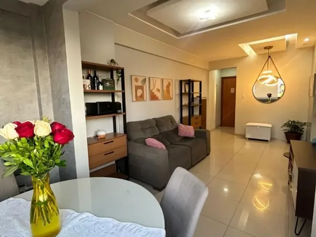 Imagem: Lindo Apartamento Apartamento 3/4 (Sendo