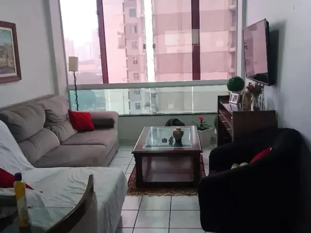 Imagem: Vendo Apartamento de 90M², 2 Quartos Sendo