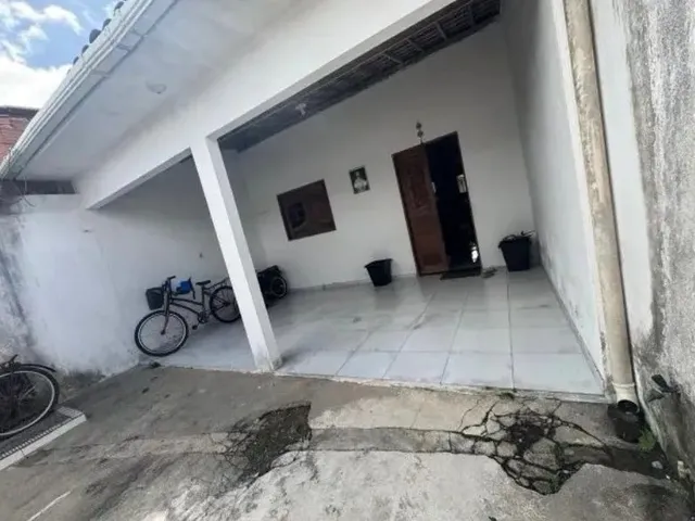 Imagem: Vende-Se Casa no Panorama