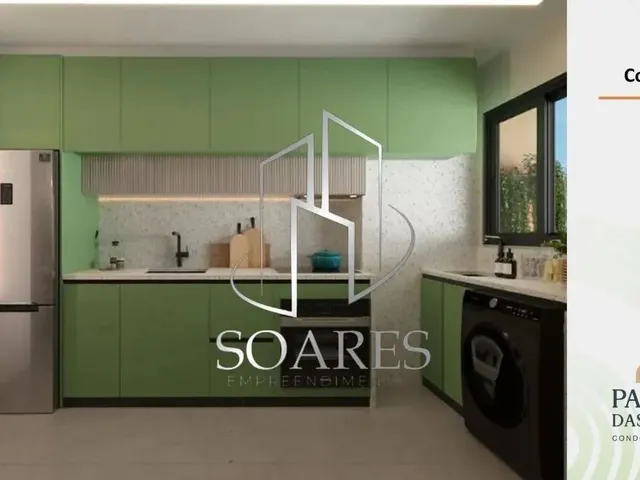 Imagem 1: Parque das Aguas Apartamento de 2 e 3 Quartos com Suites Venha Conhecer Essa Maravilha24