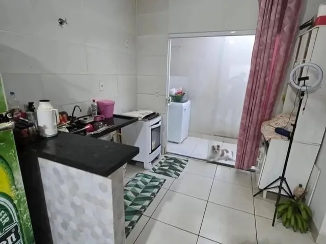 Imagem: Casa pra Venda na Guanabara Kf