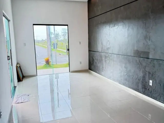 Imagem: Bacelar Imóveis Vende Casa no Bairro Planejado