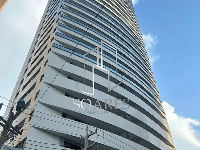 Imagem: Way Batista Campos -Um Apartamento 84,85M