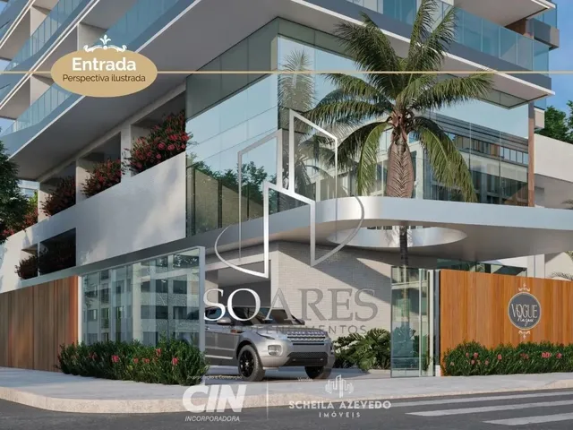 Imagem 1: Vogue Nazaré - Este Edifício Moderno Oferece Tudo o Que Você e Sua Família Precisa17M