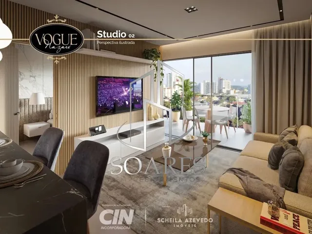 Imagem 9: Vogue Nazaré - Este Edifício Moderno Oferece Tudo o Que Você e Sua Família Precisa17M