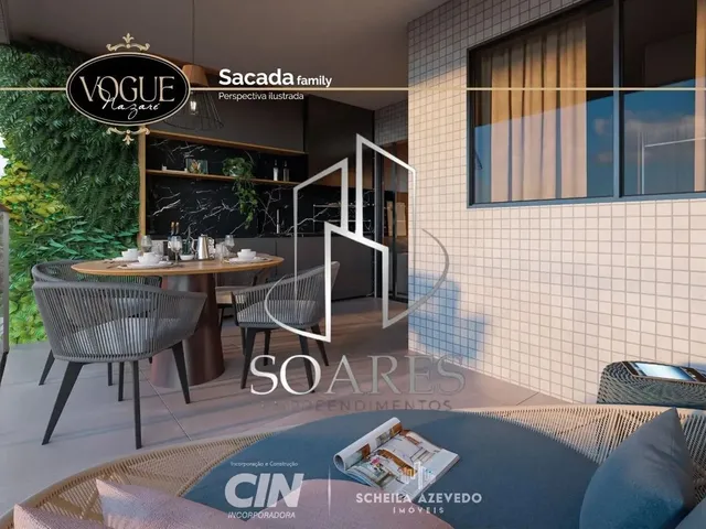 Imagem 11: Vogue Nazaré - Este Edifício Moderno Oferece Tudo o Que Você e Sua Família Precisa17M