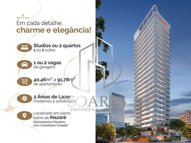 Imagem 6: Vogue Nazaré - Este Edifício Moderno Oferece Tudo o Que Você e Sua Família Precisa17M