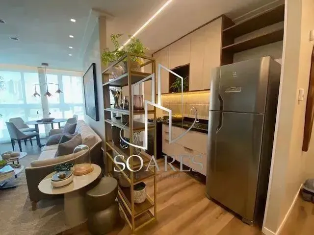 Imagem: Torre Lumiar 78M² a 106M² com 1 Ou 2 Vagas